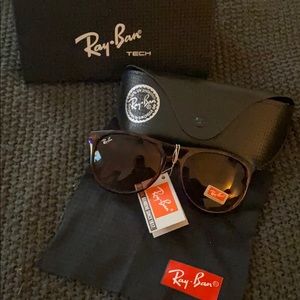 Ray Ban sunglasses